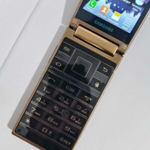 SAMSUNG SM-G9092 World Flagship II Duos Android 4.3 32GB Mobile Phone - Unlocked Battery 1*Battery - Image 6