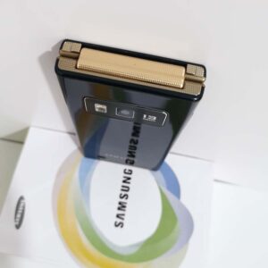 SAMSUNG SM-G9092 World Flagship II Duos Android 4.3 32GB Mobile Phone - Unlocked Battery 1*Battery - Image 11