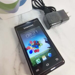 Samsung SCH-W789 Samsung Android Unlocked 3G clamshell smartphone  Bundle Description 1 battery - Image 5