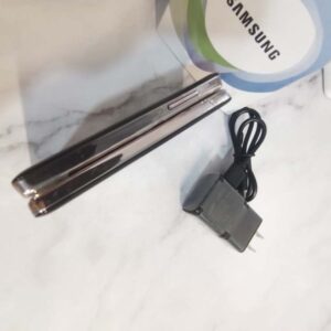 Samsung SCH-W789 Samsung Android Unlocked 3G clamshell smartphone  Bundle Description 1 battery - Image 7