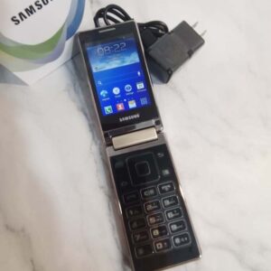 Samsung SCH-W789 Samsung Android Unlocked 3G clamshell smartphone  Bundle Description 1 battery - Image 10
