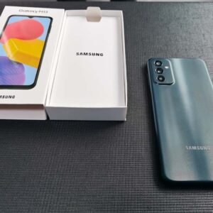 Unlocked - Samsung Galaxy M13 SM-135F/DSN Dual-SIM 4+64GB Excellent Smartphone Color Random color Storage Capacity 64GB - Image 5