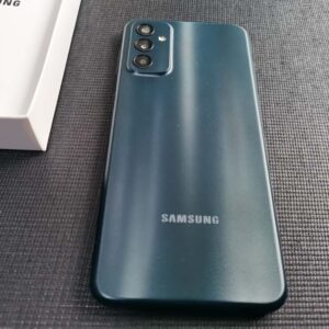 Unlocked - Samsung Galaxy M13 SM-135F/DSN Dual-SIM 4+64GB Excellent Smartphone Color Random color Storage Capacity 64GB - Image 6