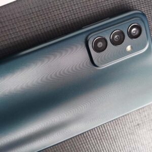 Unlocked - Samsung Galaxy M13 SM-135F/DSN Dual-SIM 4+64GB Excellent Smartphone Color Random color Storage Capacity 64GB - Image 8
