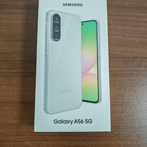 Samsung Galaxy A56 SM-A566 128/256GB Android Unlocked 5G Smartphone Color random color Storage Capacity 128GB - Image 2