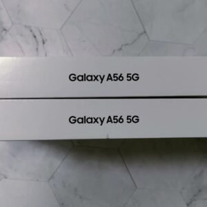 Samsung Galaxy A56 SM-A566 128/256GB Android Unlocked 5G Smartphone Color random color Storage Capacity 128GB - Image 7