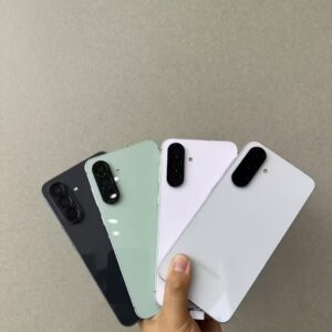 Samsung Galaxy A56 SM-A566 128/256GB Android Unlocked 5G Smartphone Color random color Storage Capacity 128GB - Image 8