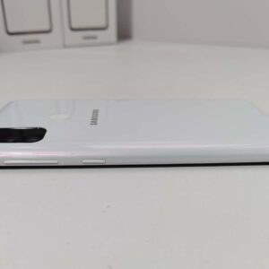Samsung Galaxy M30s 128GB Android11 Dual SIM 48MP 6.4" Smartphone Fully working Color Pearl White Storage Capacity 128GB - Image 10