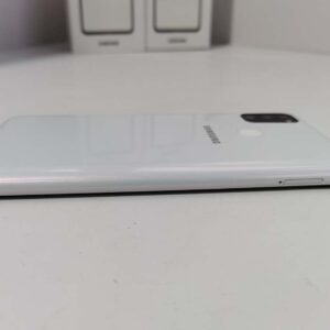 Samsung Galaxy M30s 128GB Android11 Dual SIM 48MP 6.4" Smartphone Fully working Color Pearl White Storage Capacity 128GB - Image 11