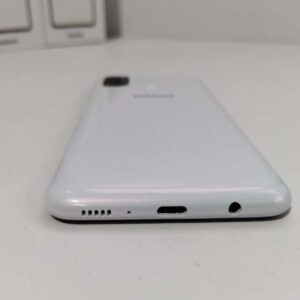Samsung Galaxy M30s 128GB Android11 Dual SIM 48MP 6.4" Smartphone Fully working Color Pearl White Storage Capacity 128GB - Image 12