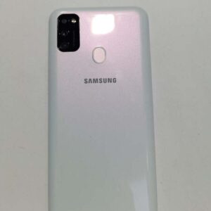 Samsung Galaxy M30s 128GB Android11 Dual SIM 48MP 6.4" Smartphone Fully working Color Pearl White Storage Capacity 128GB - Image 13