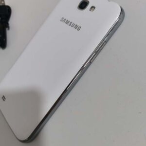 Classic Samsung Galaxy Note 2 II GT-N7100 Android Unlocked 4G 16GB Smartphone Color Random selection battery 2* batteries - Image 6