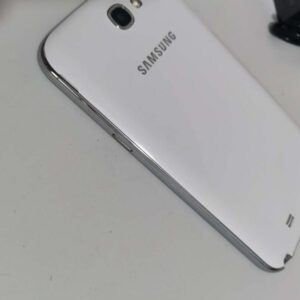 Classic Samsung Galaxy Note 2 II GT-N7100 Android Unlocked 4G 16GB Smartphone Color Random selection battery 2* batteries - Image 8