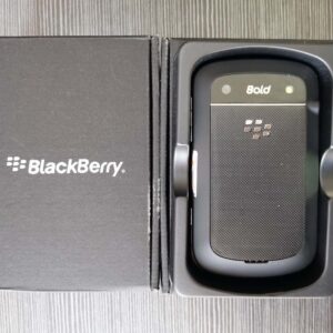 95%N ew BlackBerry Bold Touch 9930 Unlcoked 6GB GPS WiFi 3G Bluetooth Cellphone battery 1*battery - Image 10