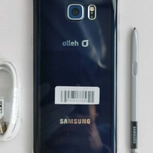 Samsung Galaxy Note5 N920 Unlocked Android 4+32GB 16MP 5.7" Smartphone Color Random color - Image 2
