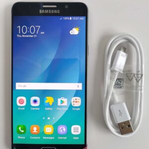 Samsung Galaxy Note5 N920 Unlocked Android 4+32GB 16MP 5.7" Smartphone Color Random color - Image 4