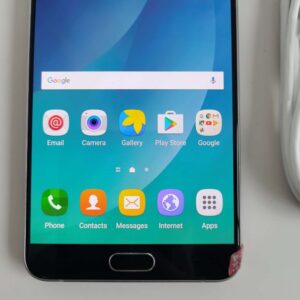 Samsung Galaxy Note5 N920 Unlocked Android 4+32GB 16MP 5.7" Smartphone Color Random color - Image 5