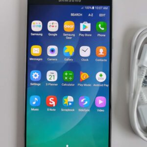 Samsung Galaxy Note5 N920 Unlocked Android 4+32GB 16MP 5.7" Smartphone Color Random color - Image 6