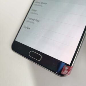 Samsung Galaxy Note5 N920 Unlocked Android 4+32GB 16MP 5.7" Smartphone Color Random color - Image 9