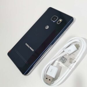 Samsung Galaxy Note5 N920 Unlocked Android 4+32GB 16MP 5.7" Smartphone Color Random color - Image 10