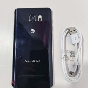 Samsung Galaxy Note5 N920 Unlocked Android 4+32GB 16MP 5.7" Smartphone Color Random color - Image 13