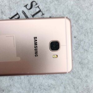 Grade A+ Samsung Galaxy C7 (SM-C7000) Android 64GB Dual SIM Unlocked Phone Color Pink Storage Capacity 64 GB - Image 6