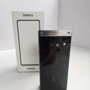 Samsung W2019 flagship Flip phone 256GB/128GB Unlocked 4G Android Good condition Color Color random storage 6+128GB