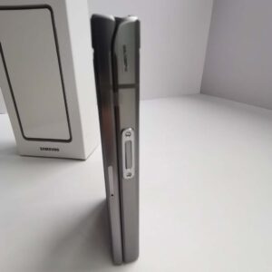 Samsung W2019 flagship Flip phone 256GB/128GB Unlocked 4G Android Good condition Color Color random storage 6+128GB - Image 4