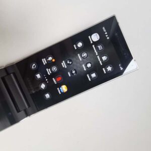 Samsung W2019 flagship Flip phone 256GB/128GB Unlocked 4G Android Good condition Color Color random storage 6+128GB - Image 8