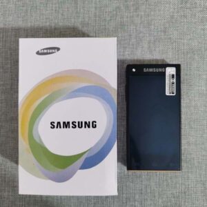 SAMSUNG SM-G9092 Android 4.3 Bluetooth GPS Dual-SIM 32GB Smartphone (Unlocked) battery 1 *  battery