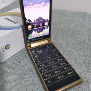 SAMSUNG SM-G9092 Android 4.3 Bluetooth GPS Dual-SIM 32GB Smartphone (Unlocked) battery 1 *  battery - Image 2