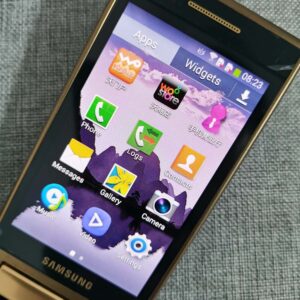 SAMSUNG SM-G9092 Android 4.3 Bluetooth GPS Dual-SIM 32GB Smartphone (Unlocked) battery 1 *  battery - Image 5