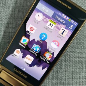 SAMSUNG SM-G9092 Android 4.3 Bluetooth GPS Dual-SIM 32GB Smartphone (Unlocked) battery 1 *  battery - Image 6