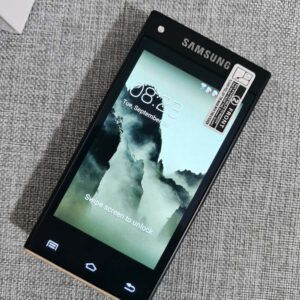 SAMSUNG SM-G9092 Android 4.3 Bluetooth GPS Dual-SIM 32GB Smartphone (Unlocked) battery 1 *  battery - Image 8