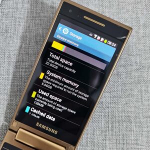 SAMSUNG SM-G9092 Android 4.3 Bluetooth GPS Dual-SIM 32GB Smartphone (Unlocked) battery 1 *  battery - Image 15