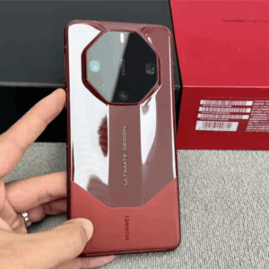 Huawei Mate 60 RS Ultimate 6.82"50MP 16+512GB/1TB HarmonyOS Google play storages 16+512GB - Image 2