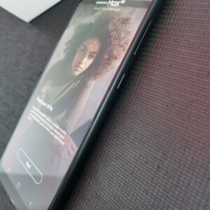 Samsung Galaxy A33 5G SM-A336B 128GB Global Unlocked Android phone Color Black - Image 3