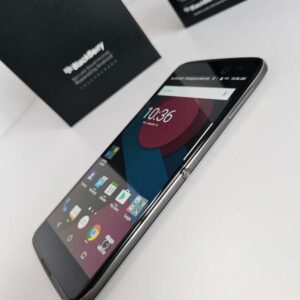 BlackBerry DTEK60 Unlocked 4+32GB Android 6.0 Dual-SIM 21MP 5.5" Good Smartphone - Image 2