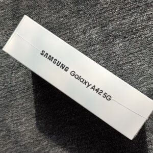 NEW Samsung Galaxy A42 5G SM-A426B A426U 128GB Unlocked, 48MP 6.6" Smartphone  Color Multicolor Model SM-A426U Storage Capacity 128 GB - Image 3