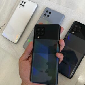NEW Samsung Galaxy A42 5G SM-A426B A426U 128GB Unlocked, 48MP 6.6" Smartphone  Color Multicolor Model SM-A426U Storage Capacity 128 GB - Image 4