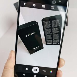 BlackBerry DTEK60 Unlocked 4+32GB Android 6.0 Dual-SIM 21MP 5.5" Good Smartphone - Image 4