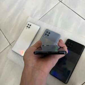 NEW Samsung Galaxy A42 5G SM-A426B A426U 128GB Unlocked, 48MP 6.6" Smartphone  Color Multicolor Model SM-A426U Storage Capacity 128 GB - Image 6