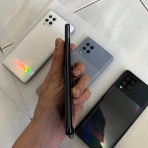 NEW Samsung Galaxy A42 5G SM-A426B A426U 128GB Unlocked, 48MP 6.6" Smartphone  Color Multicolor Model SM-A426U Storage Capacity 128 GB - Image 7