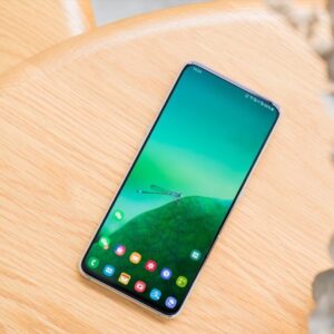 Samsung Galaxy A80 SM-A805F 128GB Unlocked, 48MP 6.7" Smartphone Color Multicolor Model SM-A805F Storage Capacity 128 GB - Image 6
