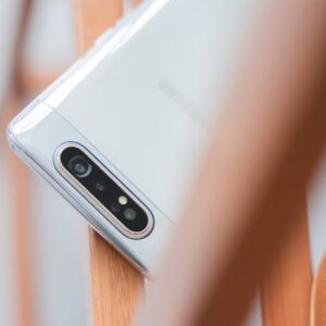 Samsung Galaxy A80 SM-A805F 128GB Unlocked, 48MP 6.7" Smartphone Color Multicolor Model SM-A805F Storage Capacity 128 GB - Image 11