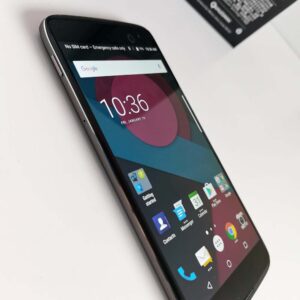 BlackBerry DTEK60 Unlocked 4+32GB Android 6.0 Dual-SIM 21MP 5.5" Good Smartphone - Image 6