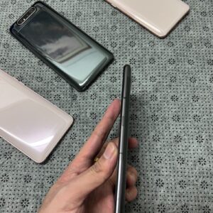 Samsung Galaxy A80 SM-A805F 128GB Unlocked, 48MP 6.7" Smartphone Color Multicolor Model SM-A805F Storage Capacity 128 GB - Image 20