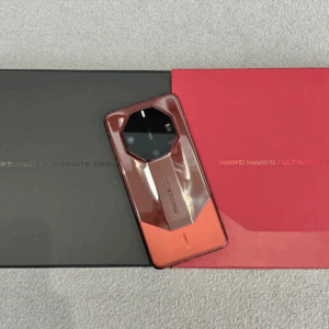 Huawei Mate 60 RS Ultimate 6.82"50MP 16+512GB/1TB HarmonyOS Google play storages 16+512GB - Image 3