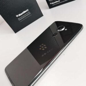 BlackBerry DTEK60 Unlocked 4+32GB Android 6.0 Dual-SIM 21MP 5.5" Good Smartphone - Image 8