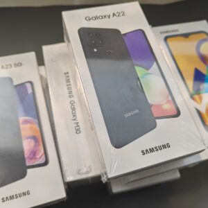 Samsung Galaxy A22 4G SM-A225F/DS 128GB 6.4in 48MP 6GB RAM Android smartphone Color Multicolor Model A225F Storage Capacity 128GB - Image 6
